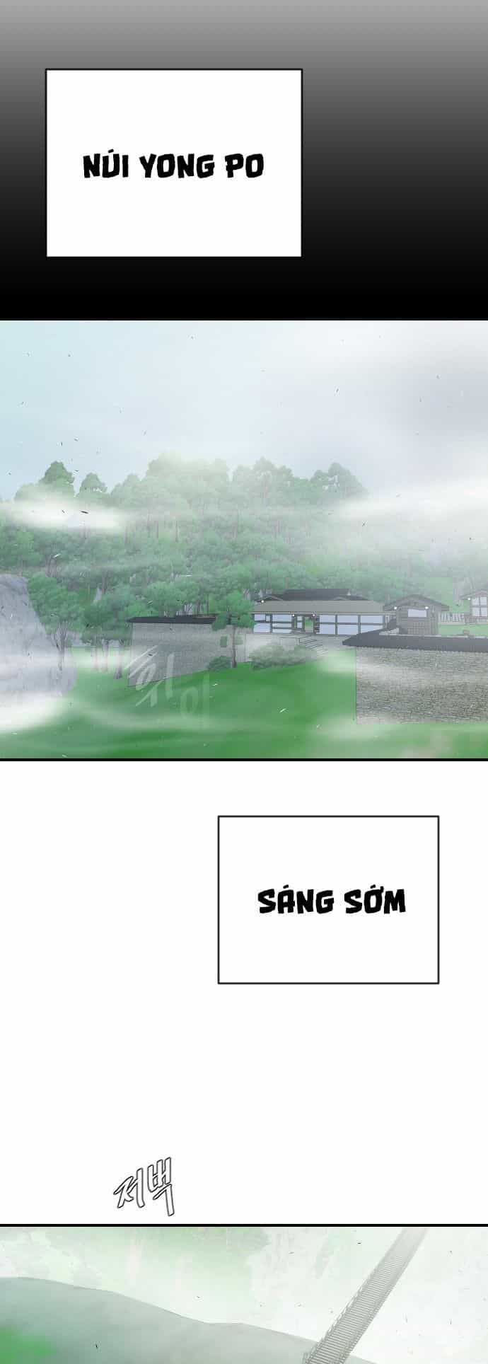 Kỷ Nguyên Siêu Anh Hùng - Chương 42 - ảnh 2