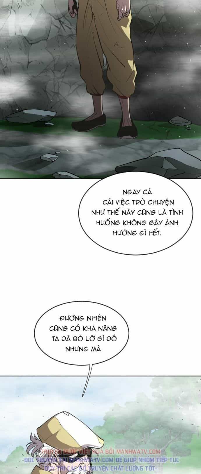 Kỷ Nguyên Siêu Anh Hùng - Chương 43 - ảnh 5