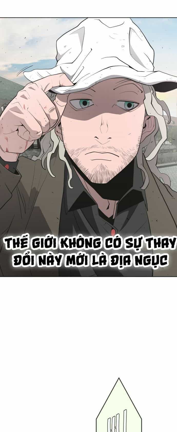 Kỷ Nguyên Siêu Anh Hùng - Chương 47 - ảnh 46