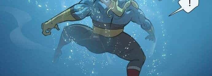 Kỷ Nguyên Siêu Anh Hùng - Chương 69.5 - ảnh 4