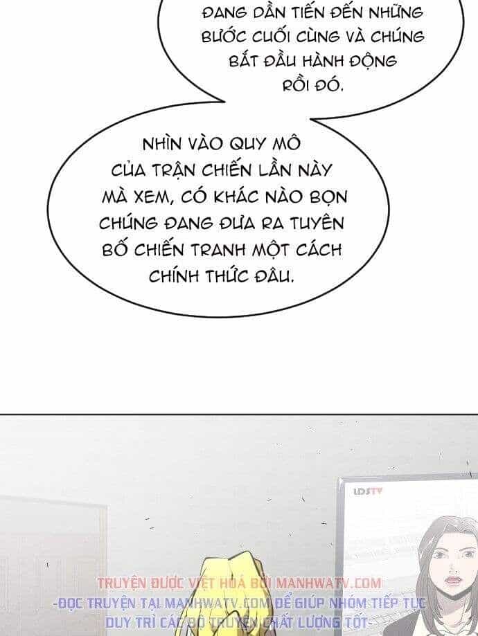 Kỷ Nguyên Siêu Anh Hùng - Chương 72 - ảnh 73