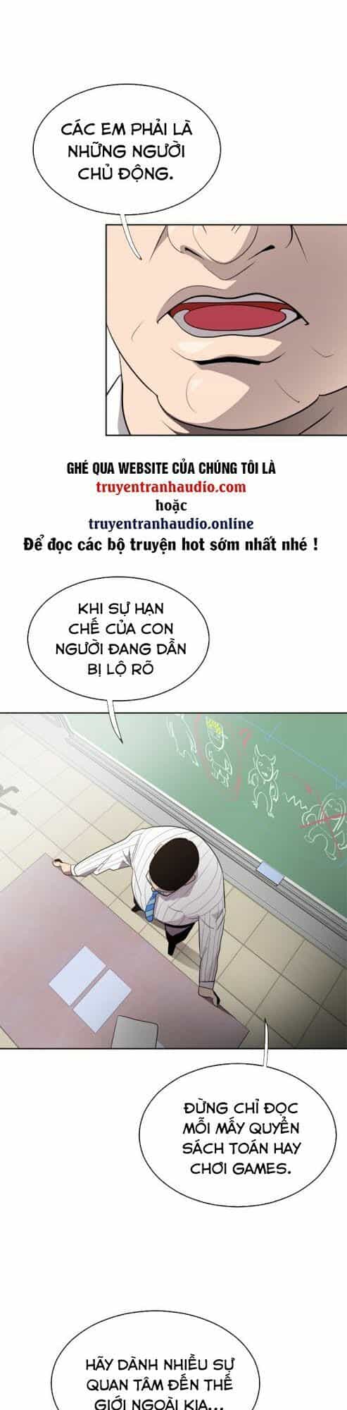 Kỷ Nguyên Siêu Anh Hùng - Chương 7 - ảnh 41