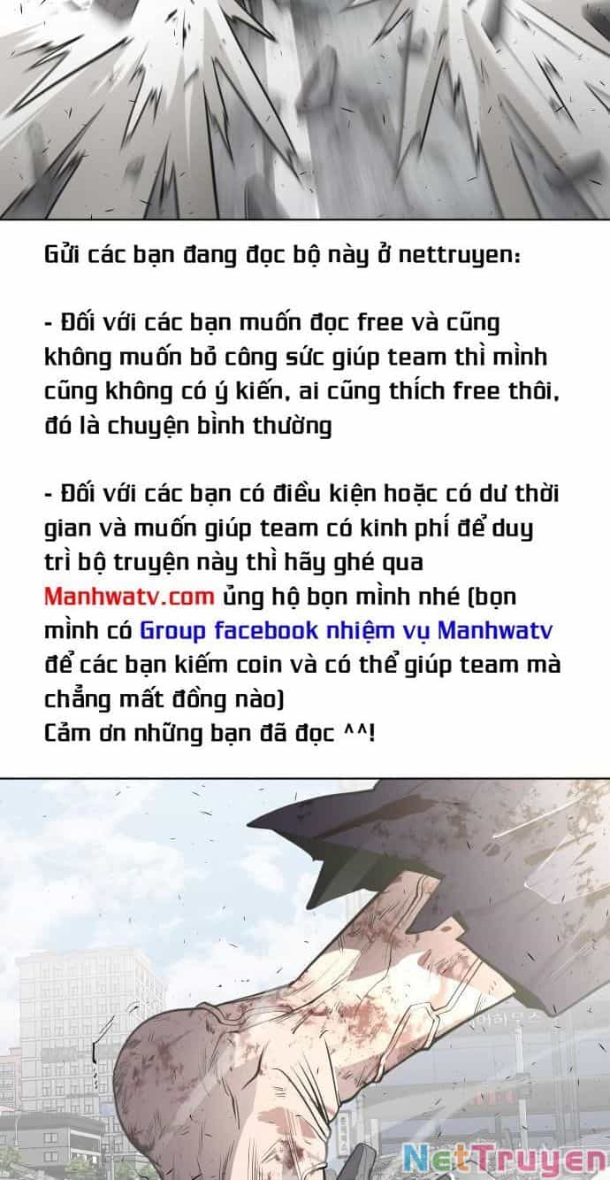 Kỷ Nguyên Siêu Anh Hùng - Chương 82 - ảnh 21