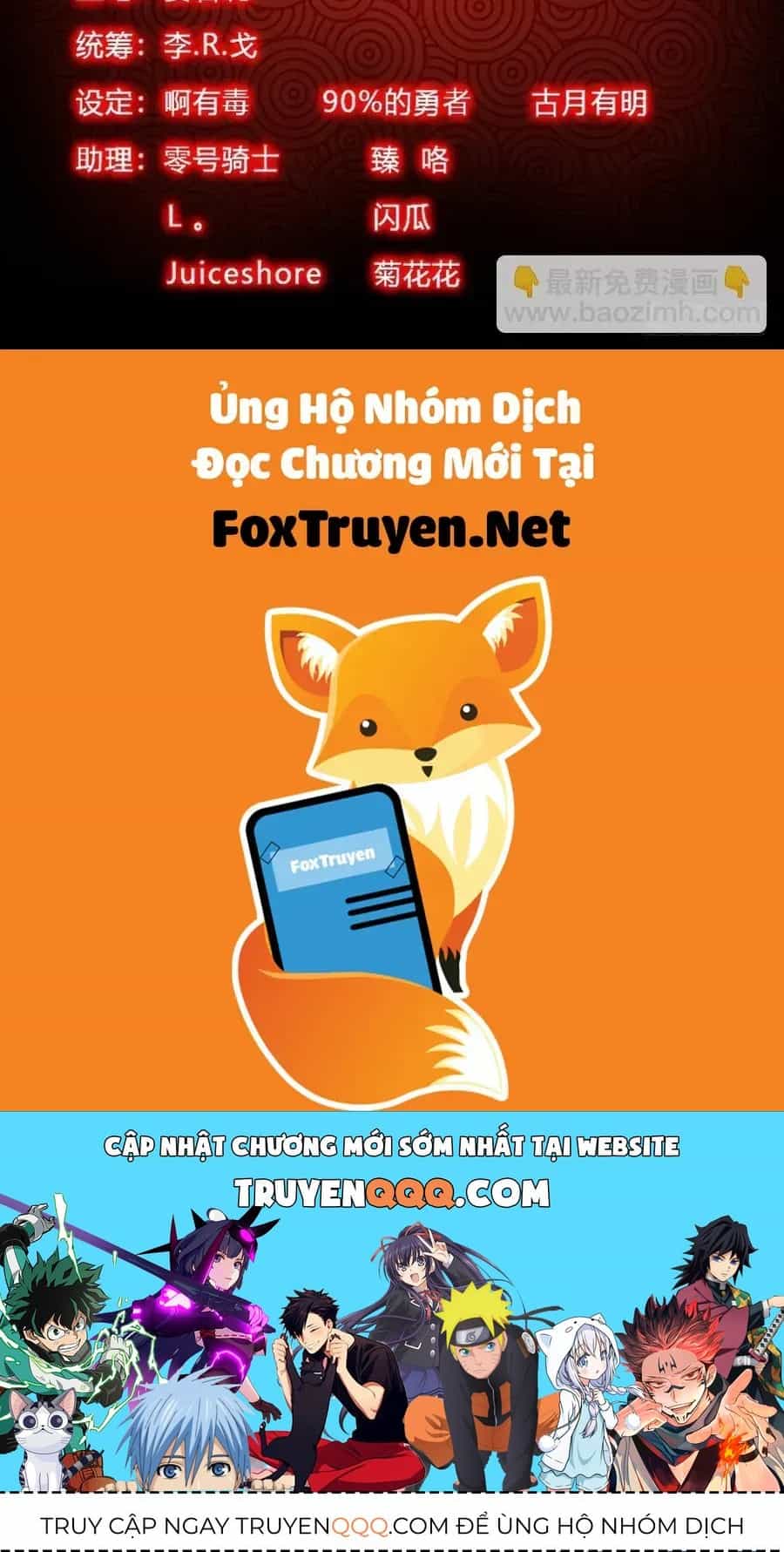 Kỷ Nguyên Thợ Săn - Chương 226 - ảnh 25