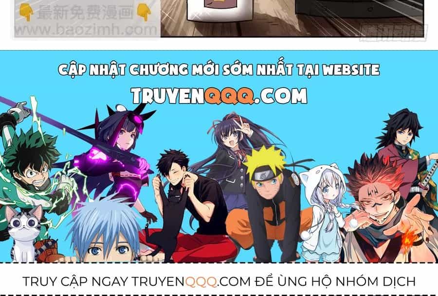 Kỷ Nguyên Thợ Săn - Chương 232 - ảnh 21