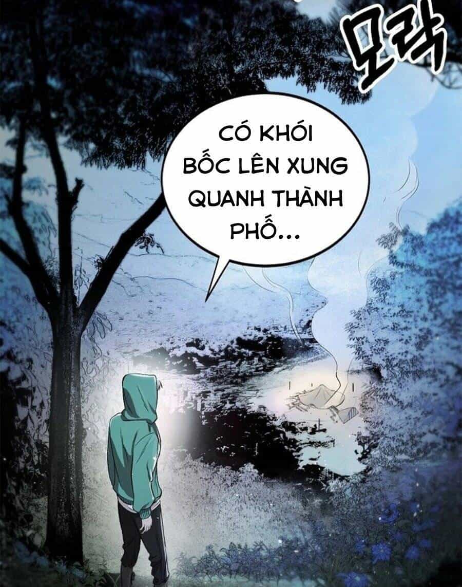 Kỷ Nguyên Tiến Hóa - Chương 1 - ảnh 103