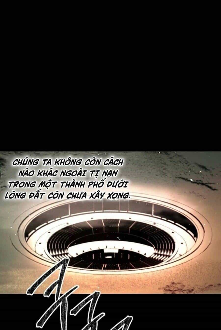 Kỷ Nguyên Tiến Hóa - Chương 1 - ảnh 35
