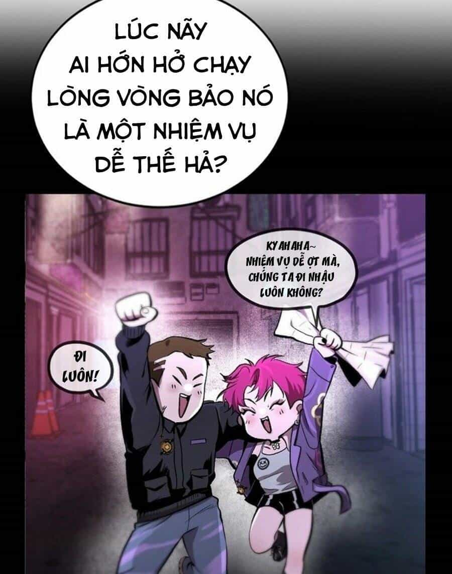 Kỷ Nguyên Tiến Hóa - Chương 1 - ảnh 52
