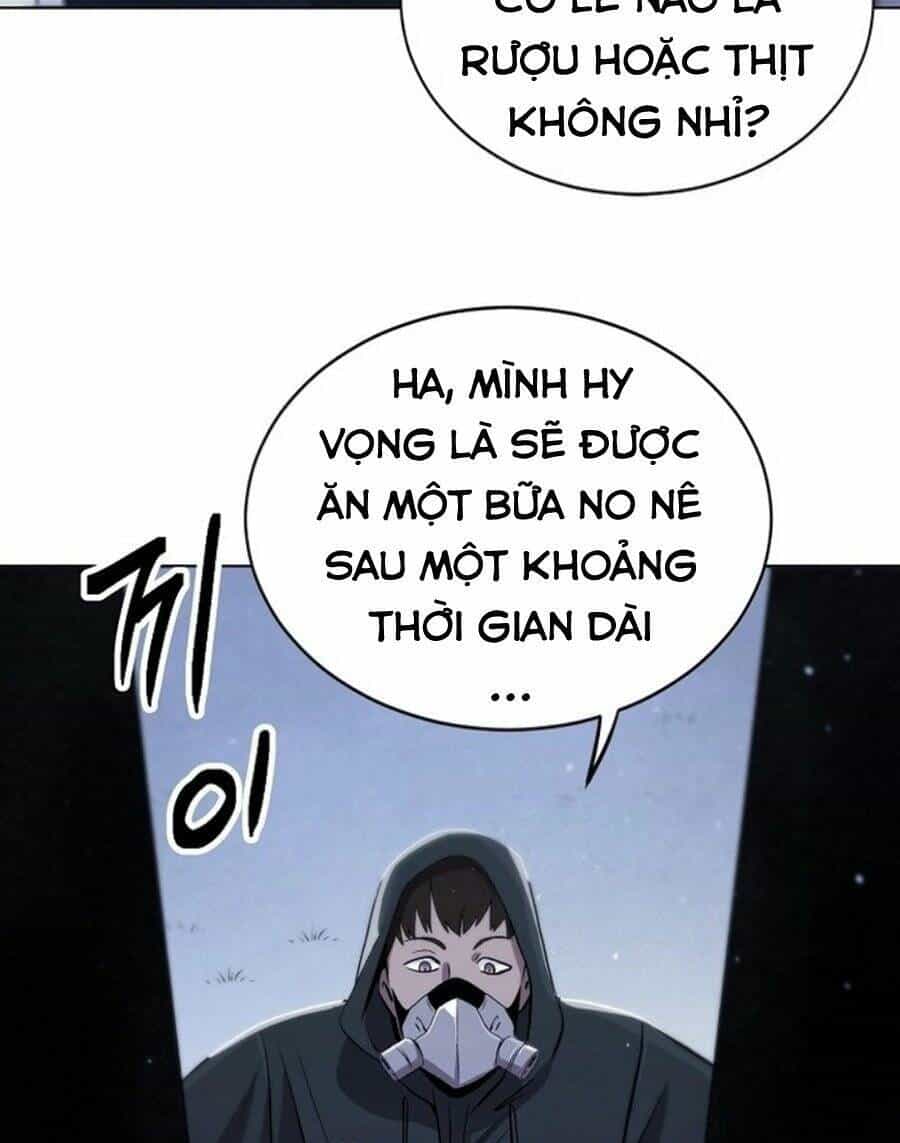 Kỷ Nguyên Tiến Hóa - Chương 1 - ảnh 67