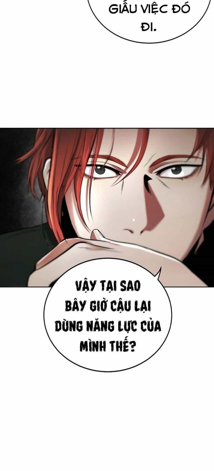 Kỷ Nguyên Tiến Hóa - Chương 2 - ảnh 30