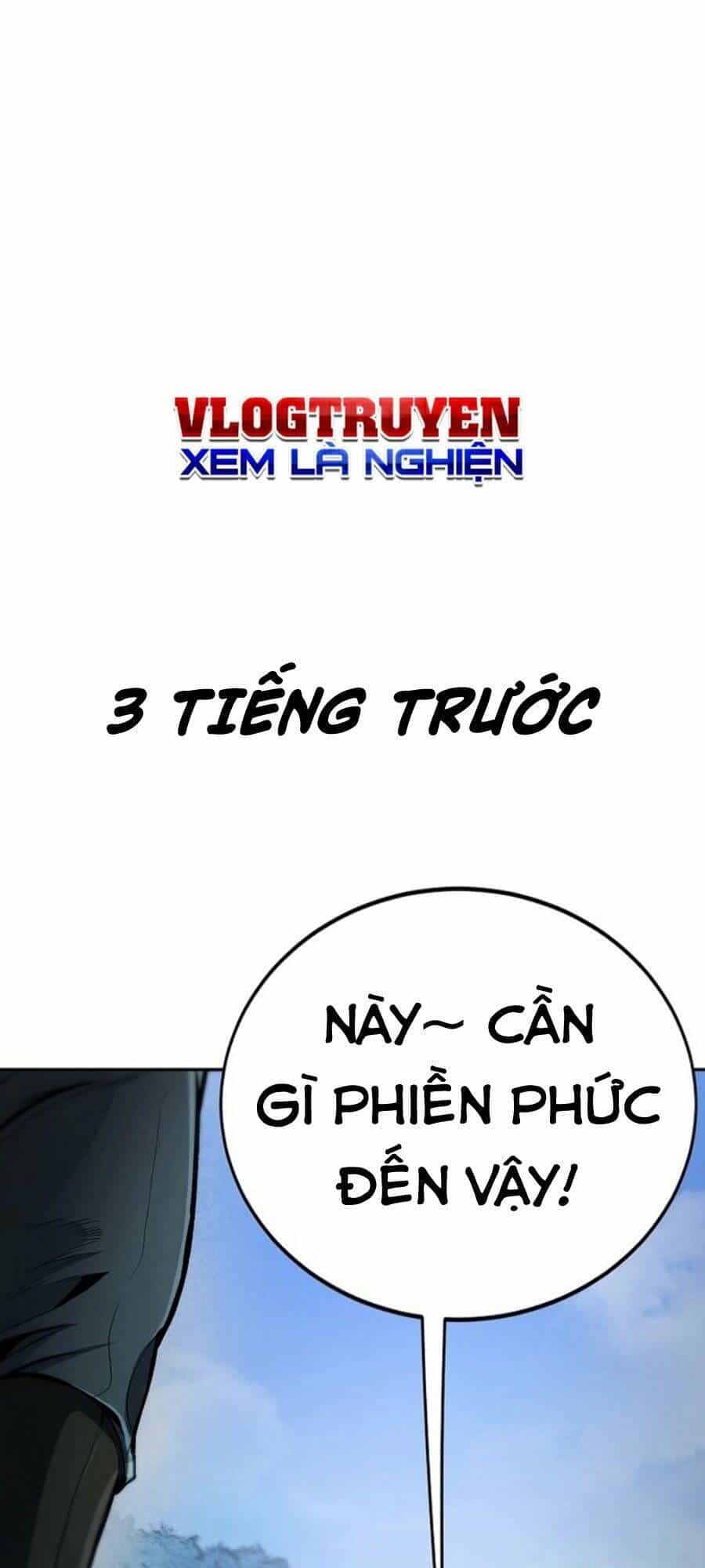 Kỷ Nguyên Tiến Hóa - Chương 3 - ảnh 1