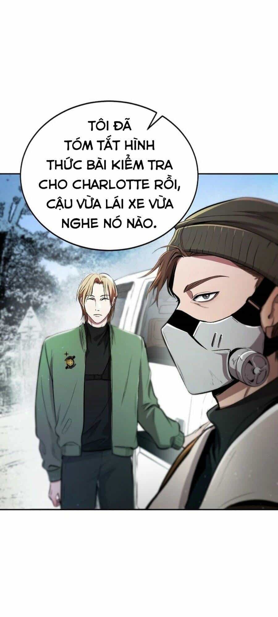 Kỷ Nguyên Tiến Hóa - Chương 3 - ảnh 10