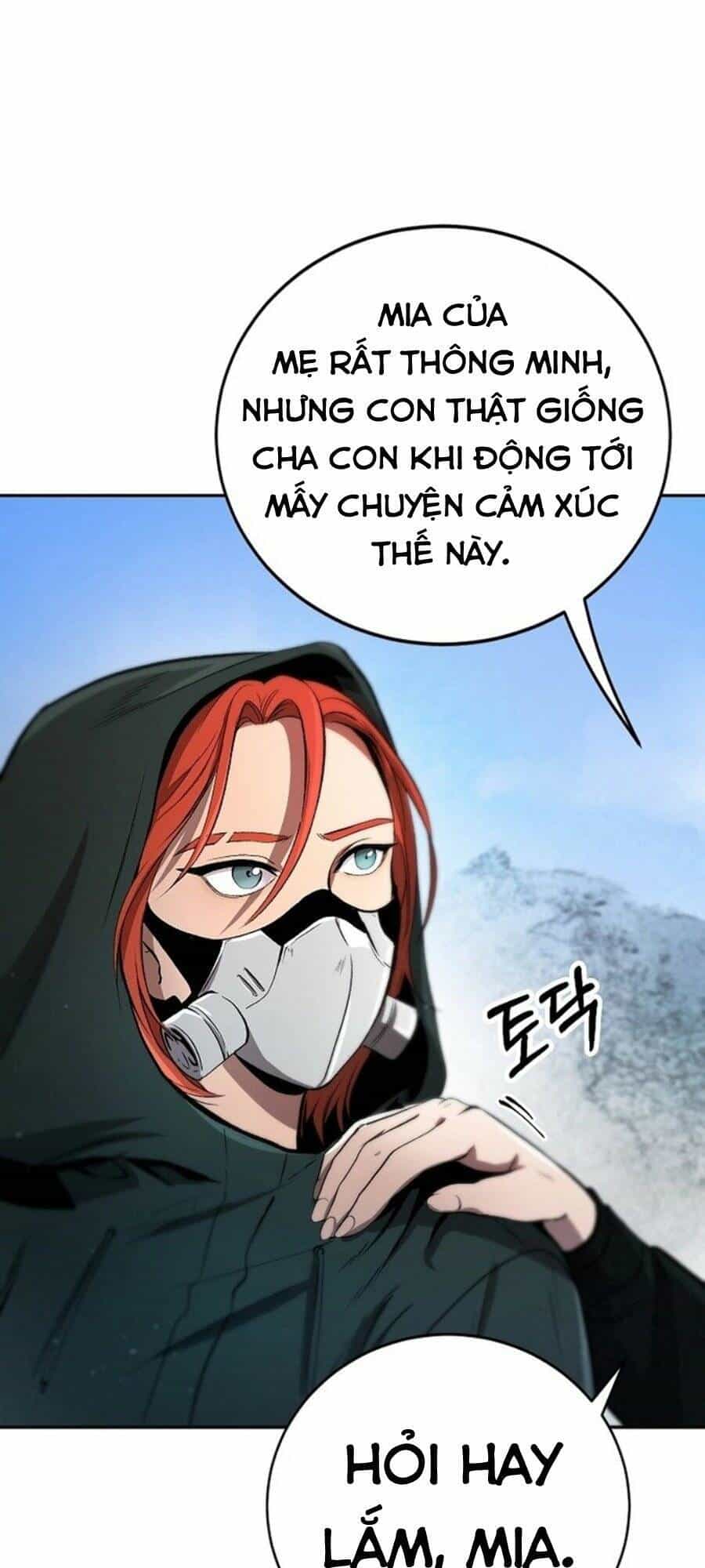 Kỷ Nguyên Tiến Hóa - Chương 3 - ảnh 19