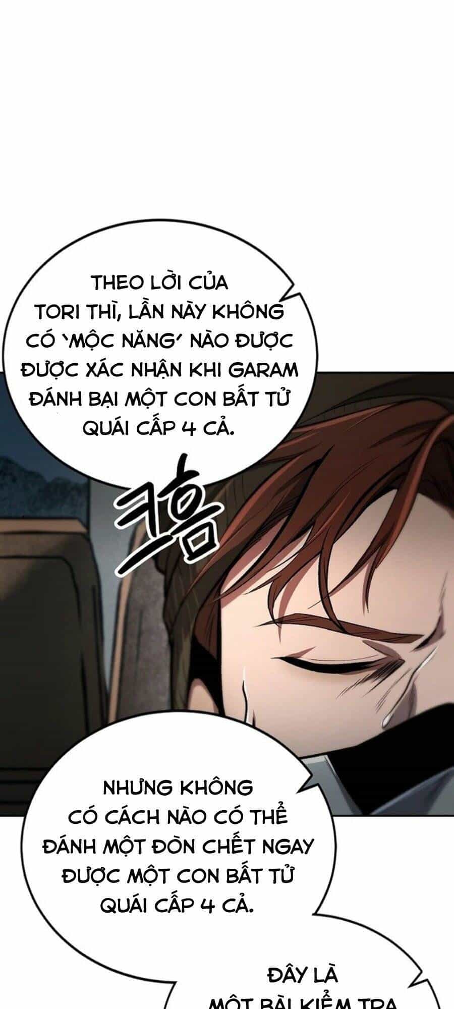 Kỷ Nguyên Tiến Hóa - Chương 3 - ảnh 43
