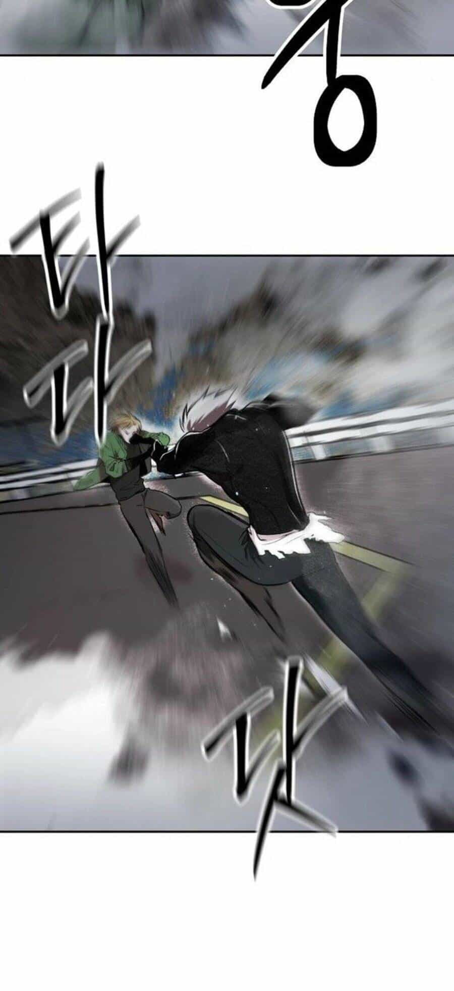 Kỷ Nguyên Tiến Hóa - Chương 4 - ảnh 47