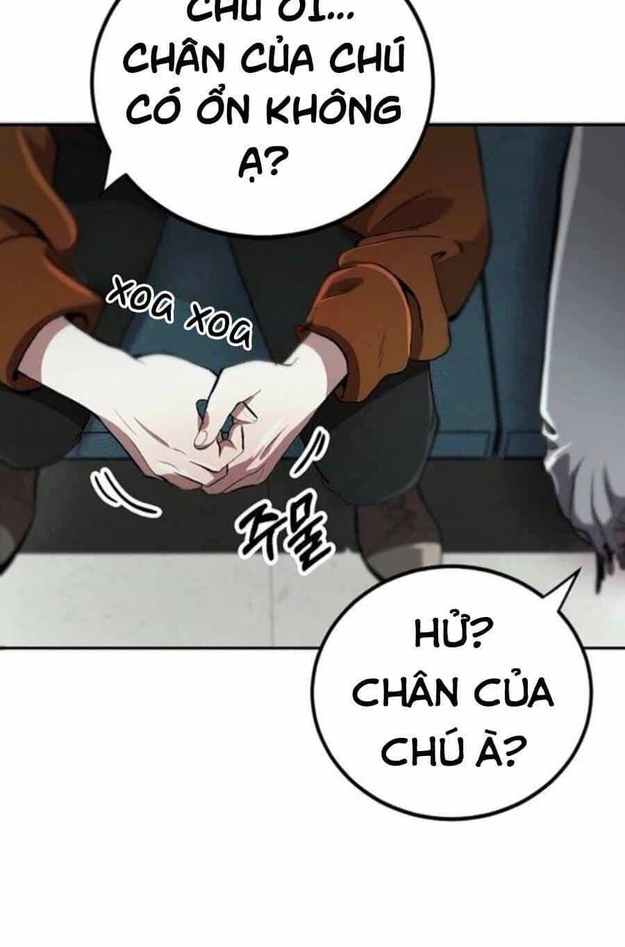 Kỷ Nguyên Tiến Hóa - Chương 5 - ảnh 11