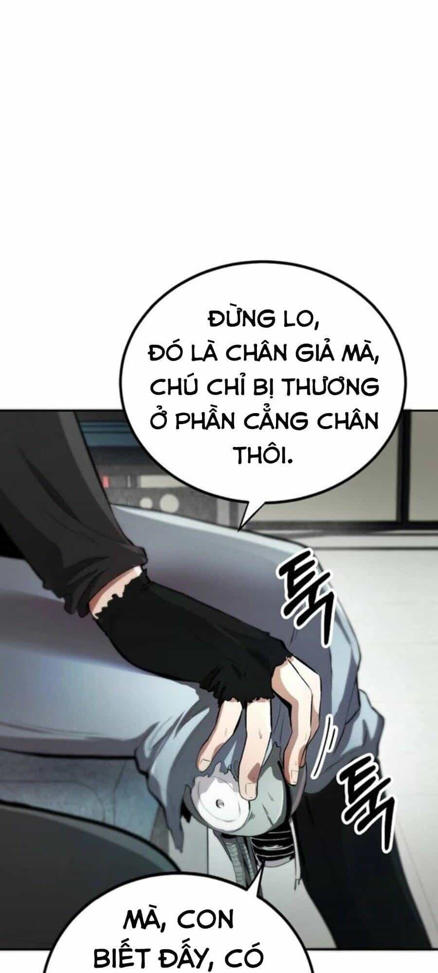Kỷ Nguyên Tiến Hóa - Chương 5 - ảnh 13