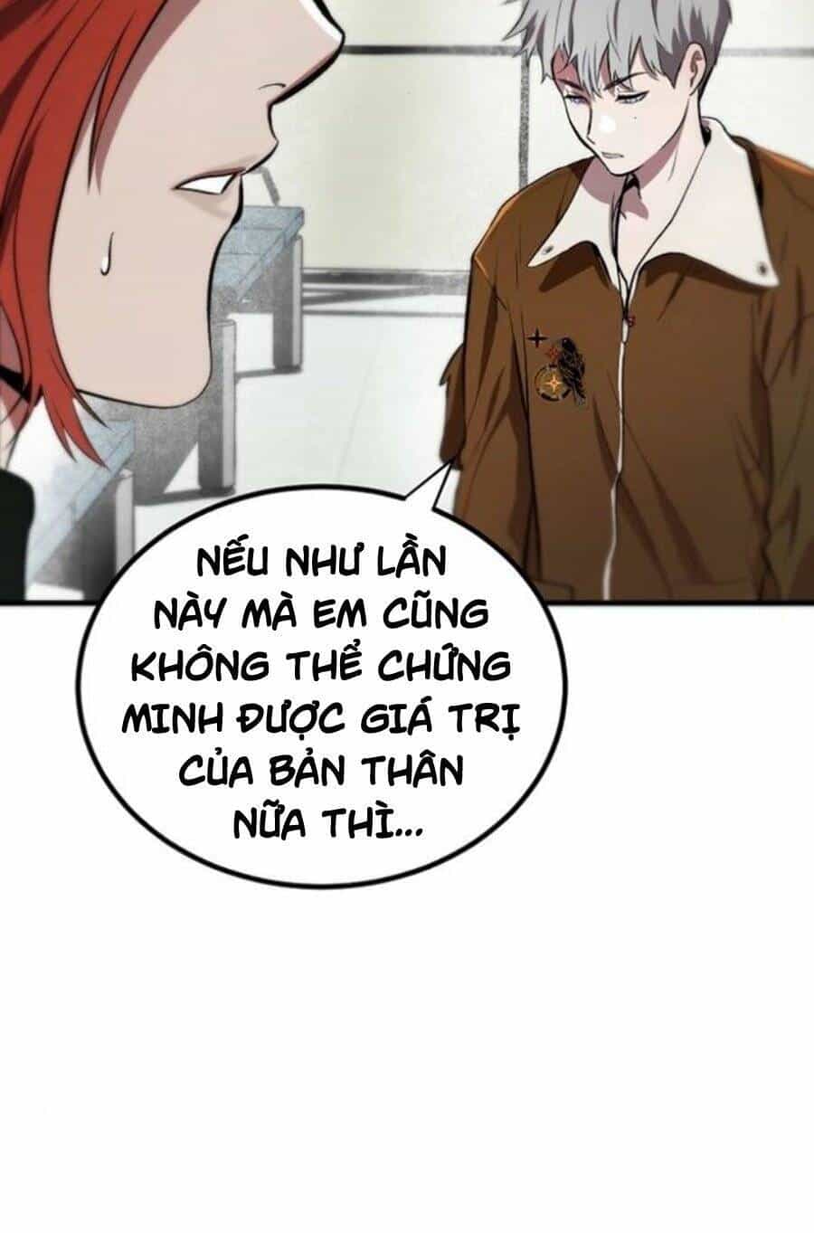 Kỷ Nguyên Tiến Hóa - Chương 5 - ảnh 44