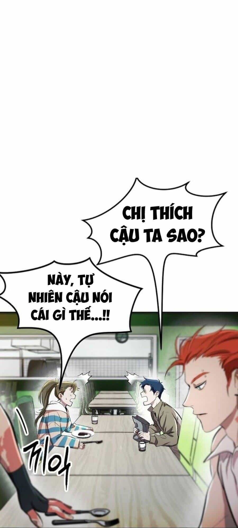 Kỷ Nguyên Tiến Hóa - Chương 5 - ảnh 52