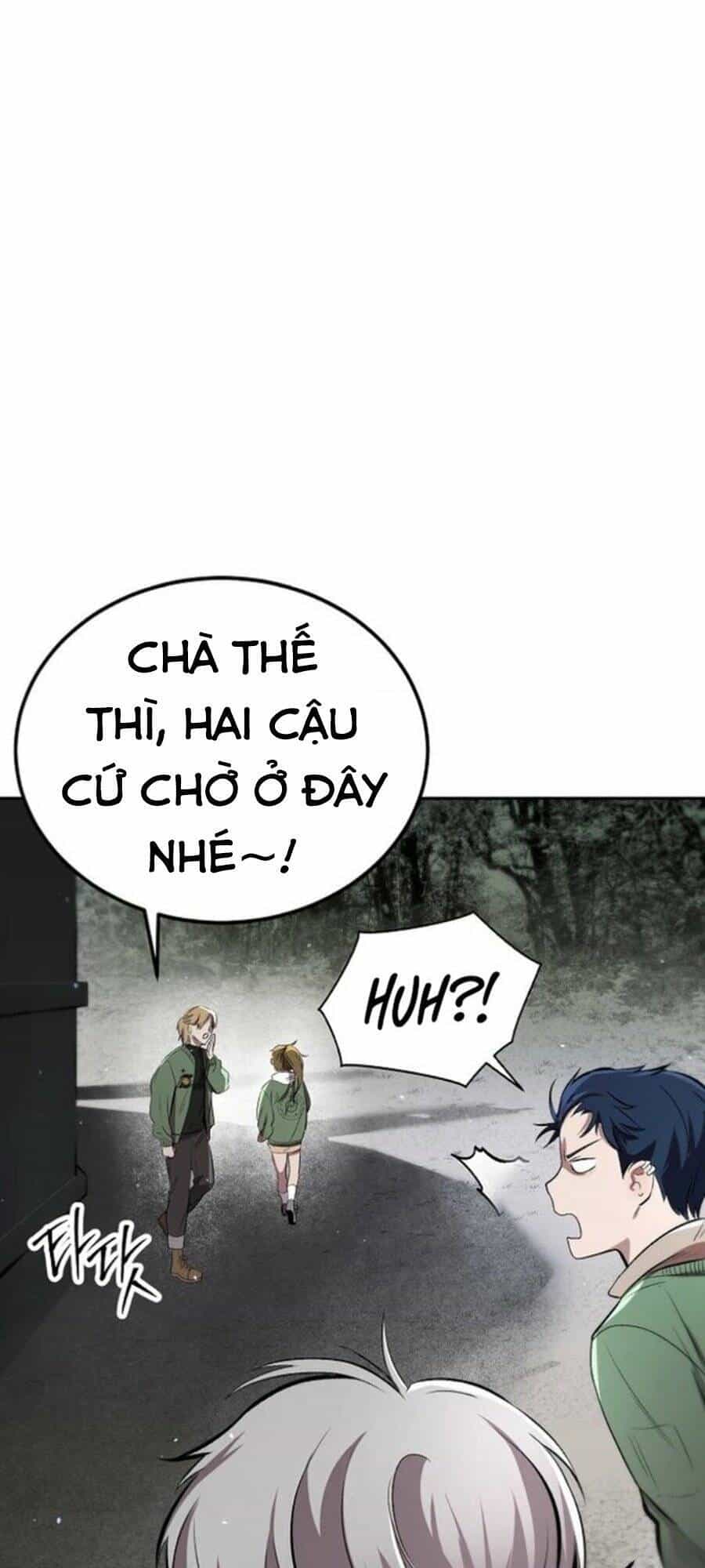 Kỷ Nguyên Tiến Hóa - Chương 6 - ảnh 10