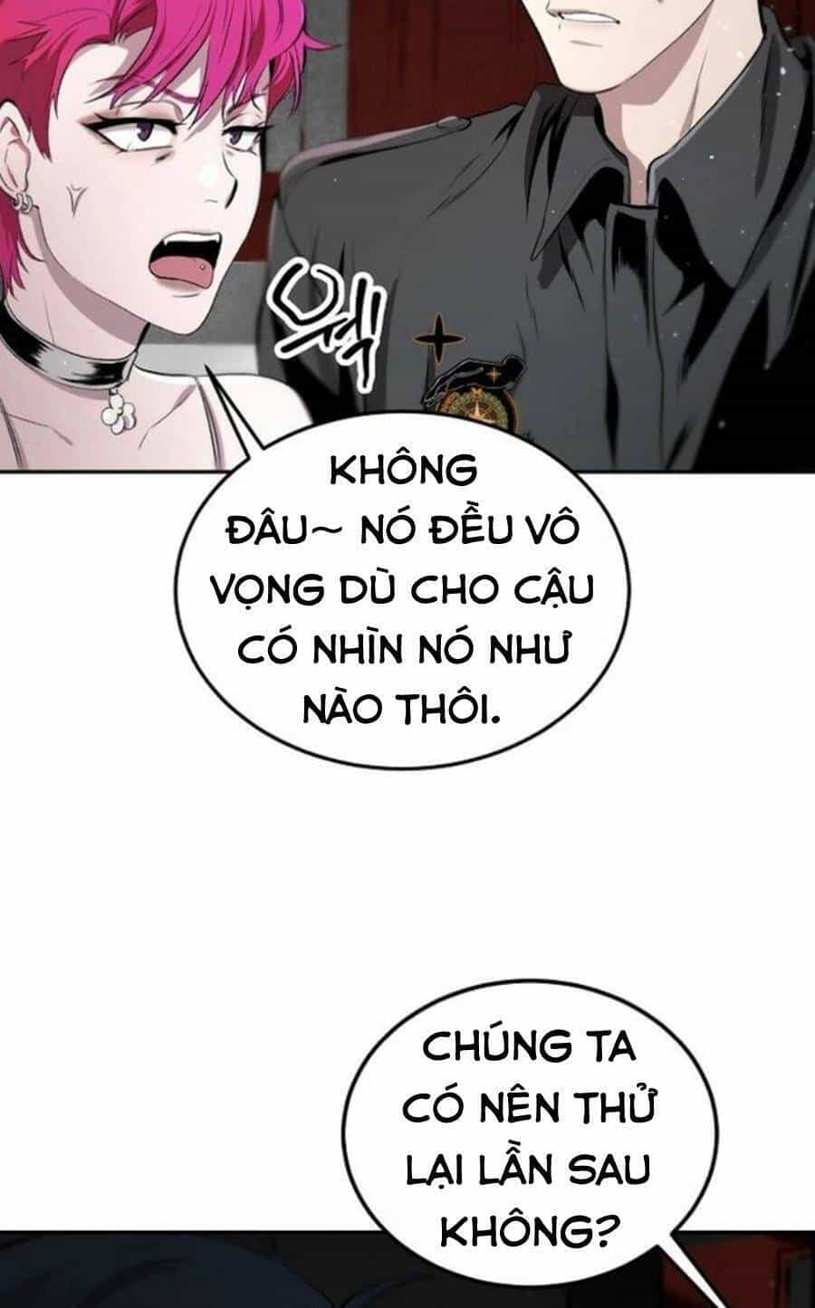 Kỷ Nguyên Tiến Hóa - Chương 6 - ảnh 26
