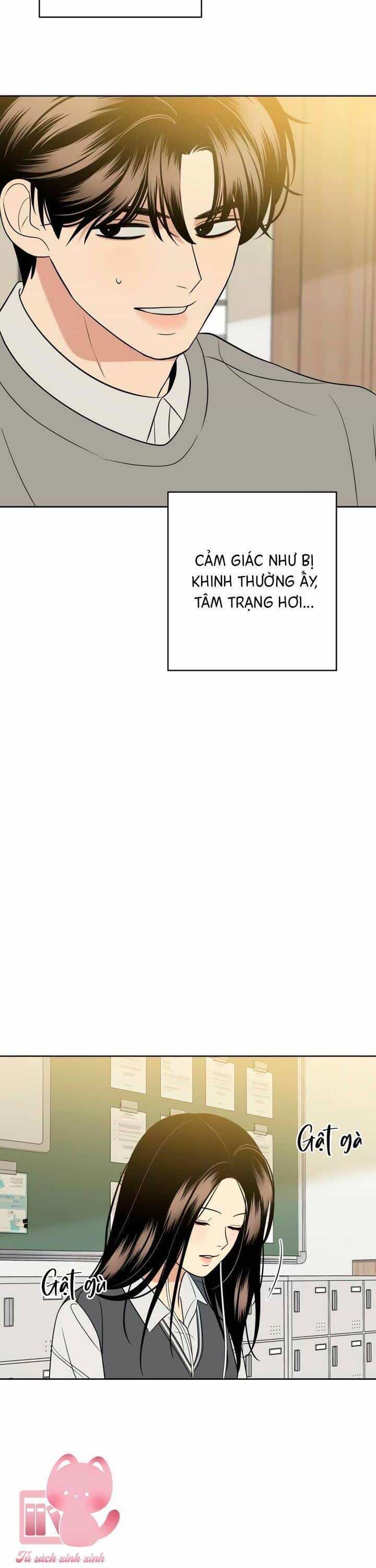 Kỷ Niệm Tuổi 19 Tồi Tệ - Chương 15 - ảnh 20