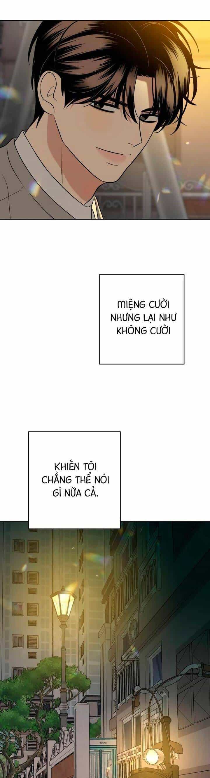 Kỷ Niệm Tuổi 19 Tồi Tệ - Chương 15 - ảnh 47