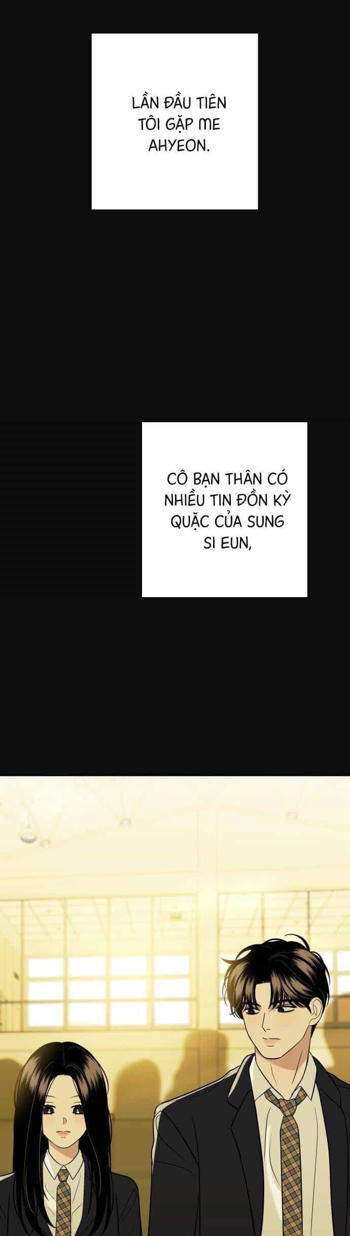 Kỷ Niệm Tuổi 19 Tồi Tệ - Chương 17 - ảnh 50