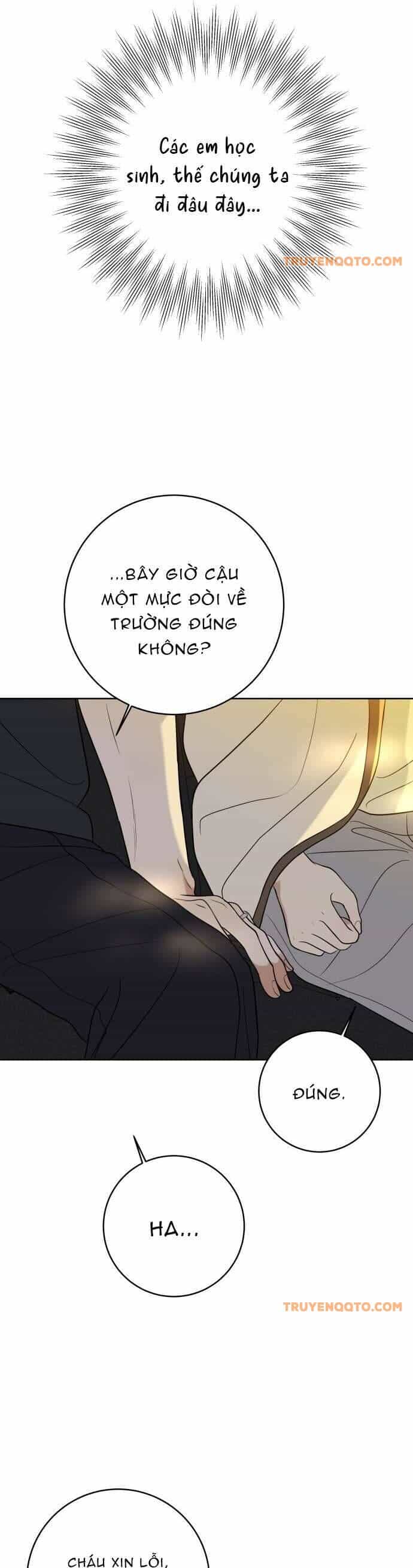 Kỷ Niệm Tuổi 19 Tồi Tệ - Chương 22 - ảnh 13