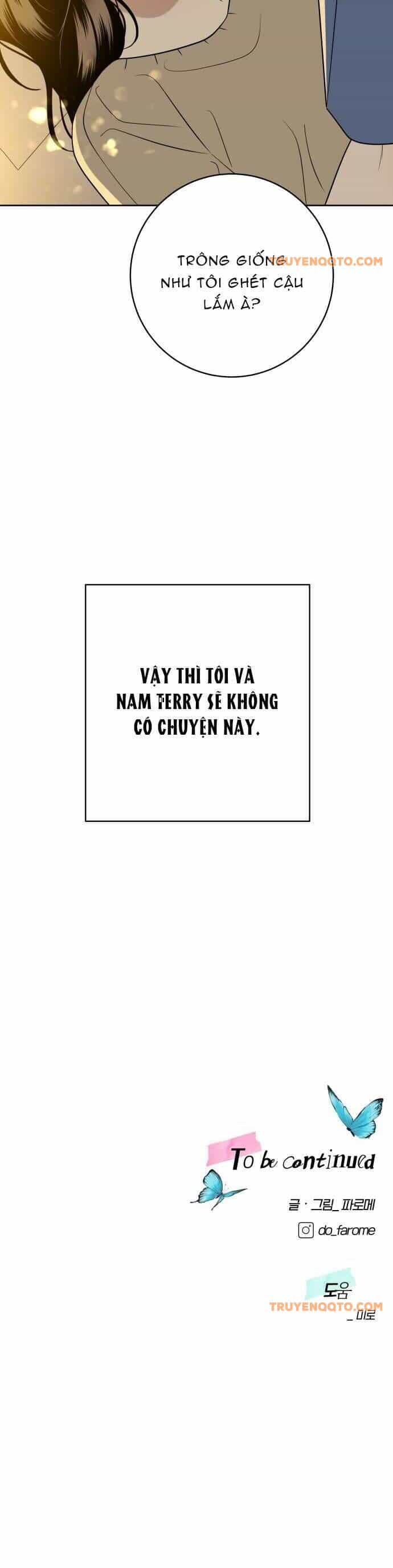 Kỷ Niệm Tuổi 19 Tồi Tệ - Chương 22 - ảnh 51
