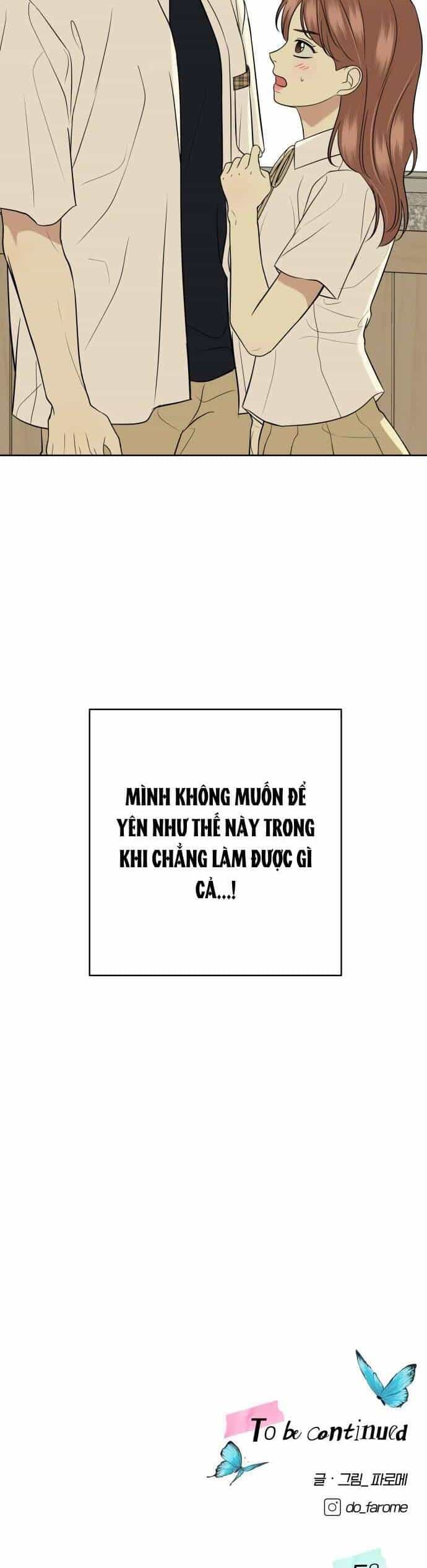 Kỷ Niệm Tuổi 19 Tồi Tệ - Chương 35 - ảnh 56