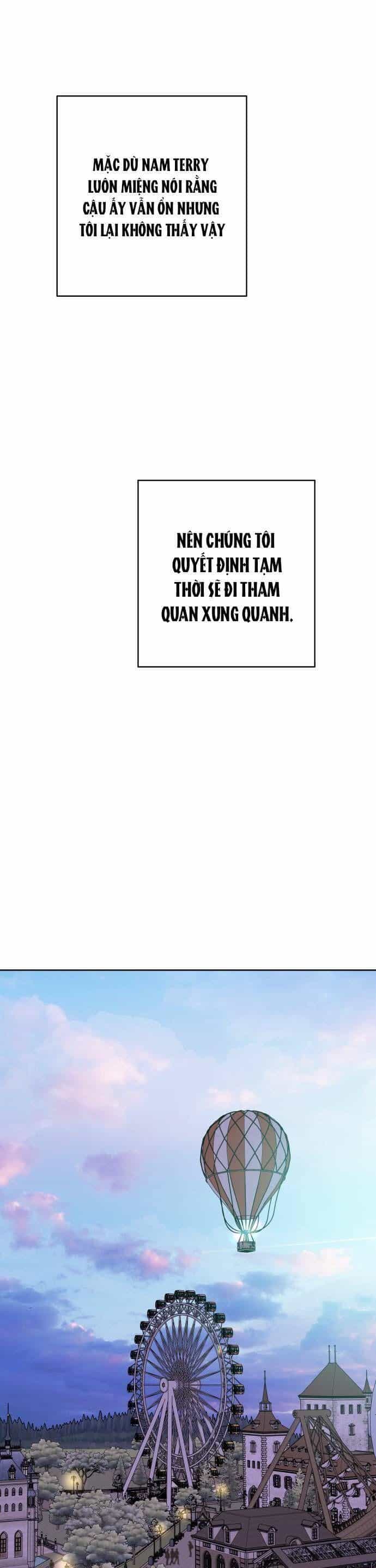 Kỷ Niệm Tuổi 19 Tồi Tệ - Chương 46 - ảnh 33