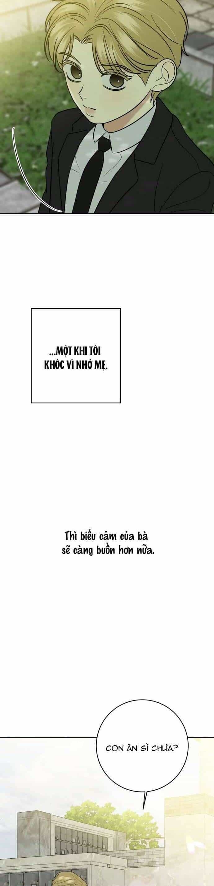 Kỷ Niệm Tuổi 19 Tồi Tệ - Chương 51 - ảnh 12