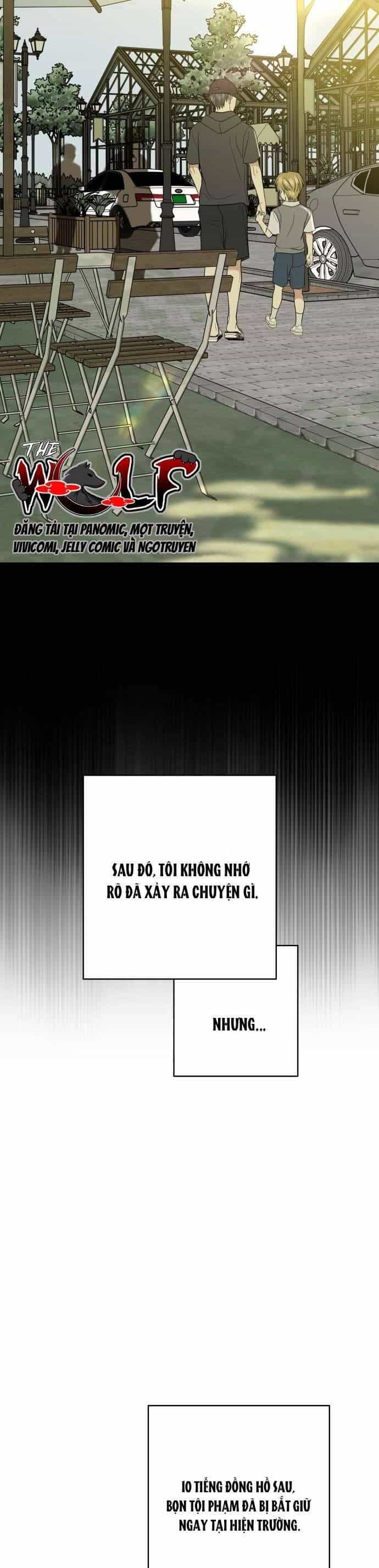 Kỷ Niệm Tuổi 19 Tồi Tệ - Chương 51 - ảnh 27