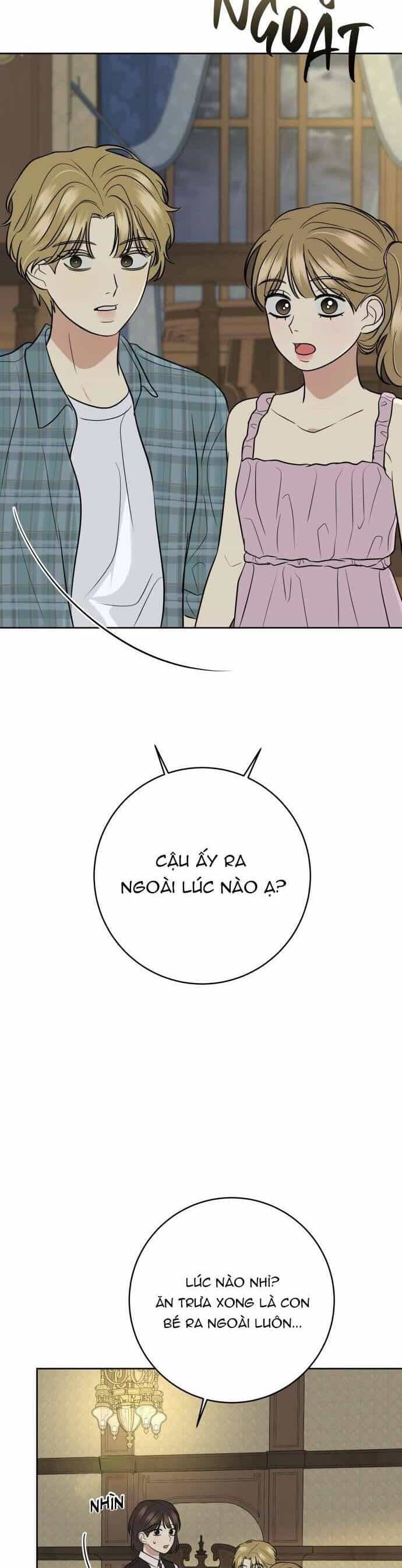 Kỷ Niệm Tuổi 19 Tồi Tệ - Chương 51 - ảnh 62
