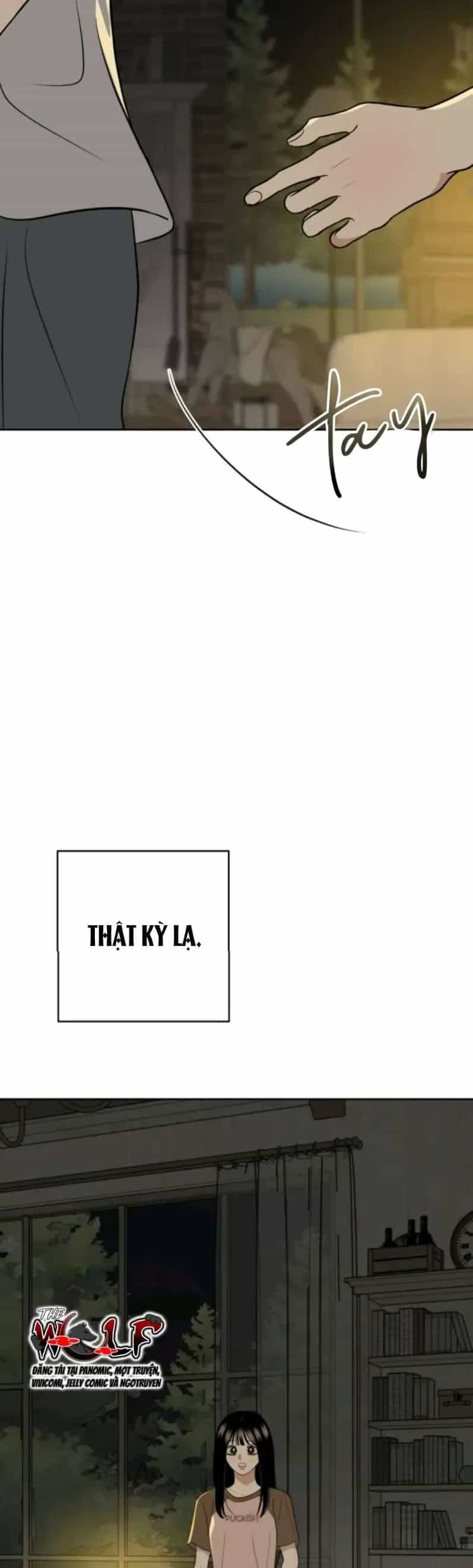 Kỷ Niệm Tuổi 19 Tồi Tệ - Chương 57 - ảnh 15