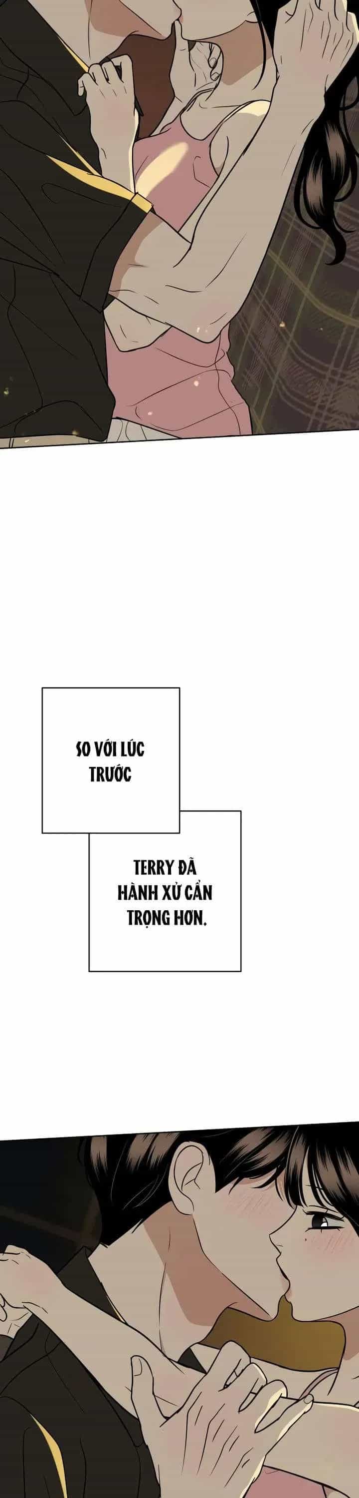 Kỷ Niệm Tuổi 19 Tồi Tệ - Chương 58 - ảnh 24