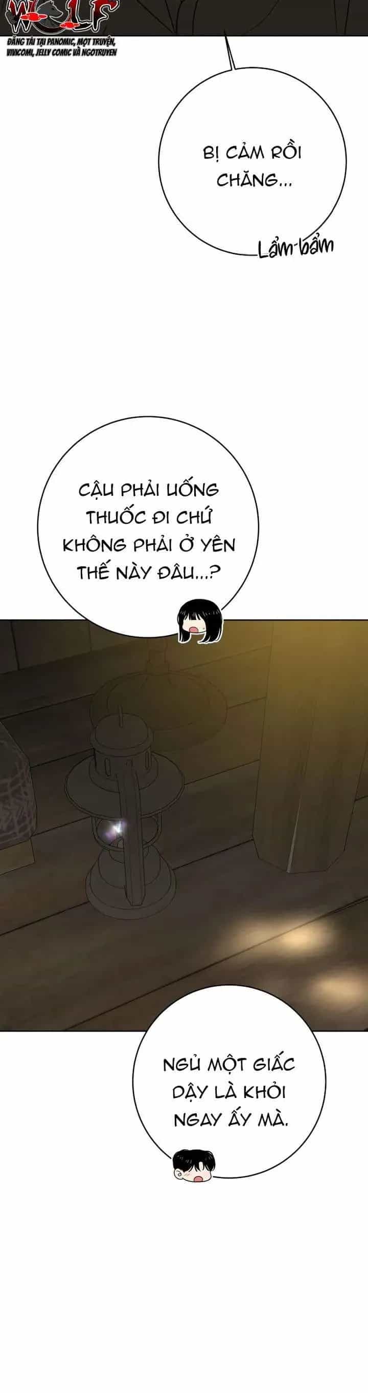 Kỷ Niệm Tuổi 19 Tồi Tệ - Chương 58 - ảnh 28