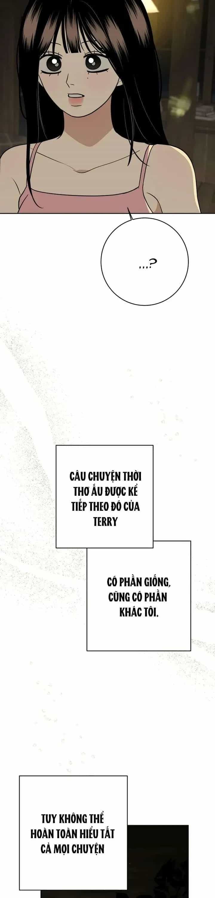 Kỷ Niệm Tuổi 19 Tồi Tệ - Chương 58 - ảnh 35
