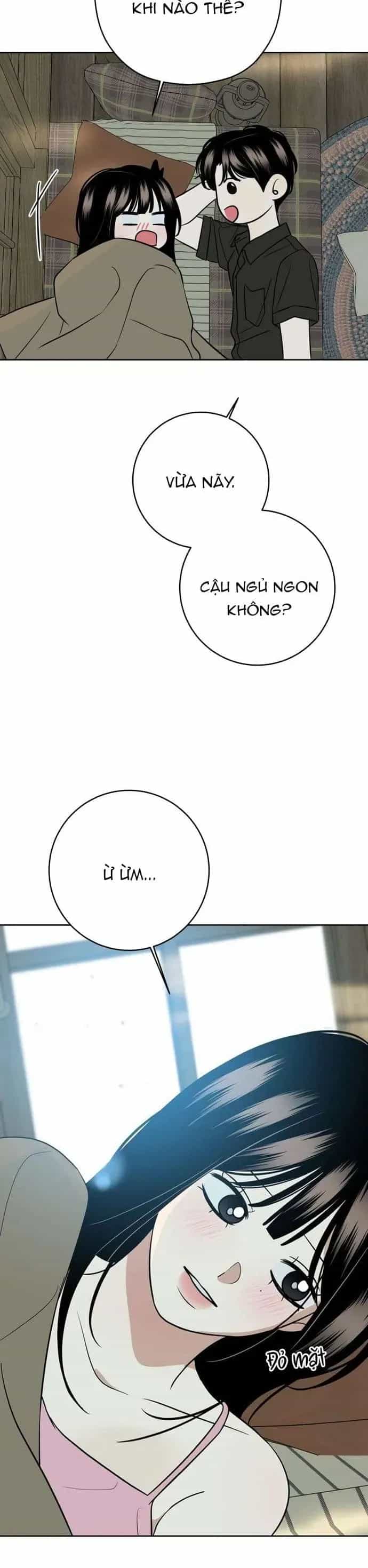 Kỷ Niệm Tuổi 19 Tồi Tệ - Chương 58 - ảnh 41