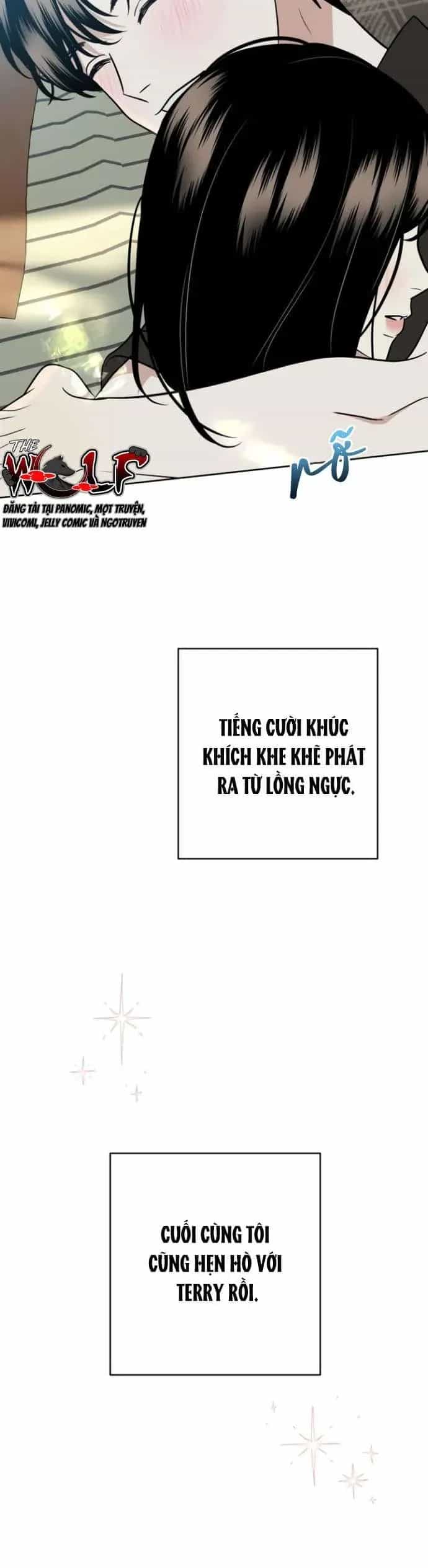 Kỷ Niệm Tuổi 19 Tồi Tệ - Chương 58 - ảnh 46
