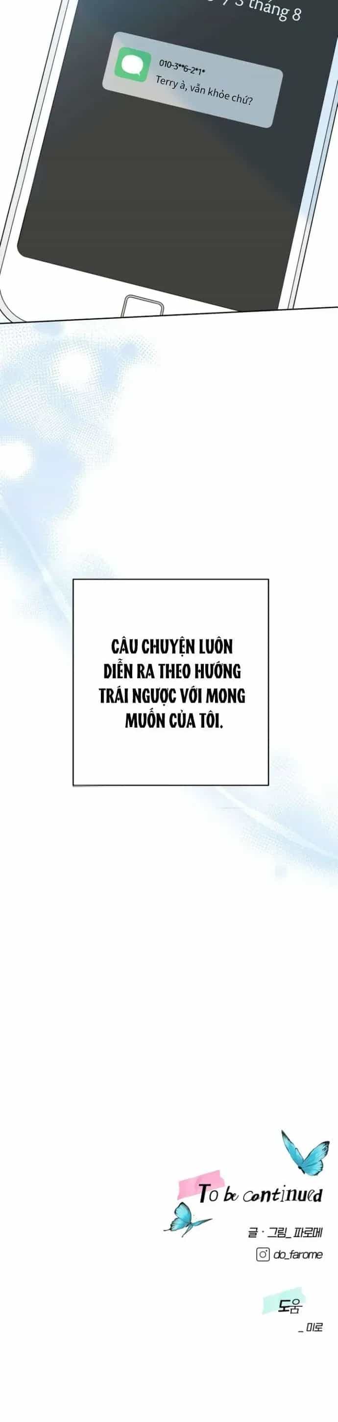 Kỷ Niệm Tuổi 19 Tồi Tệ - Chương 58 - ảnh 51