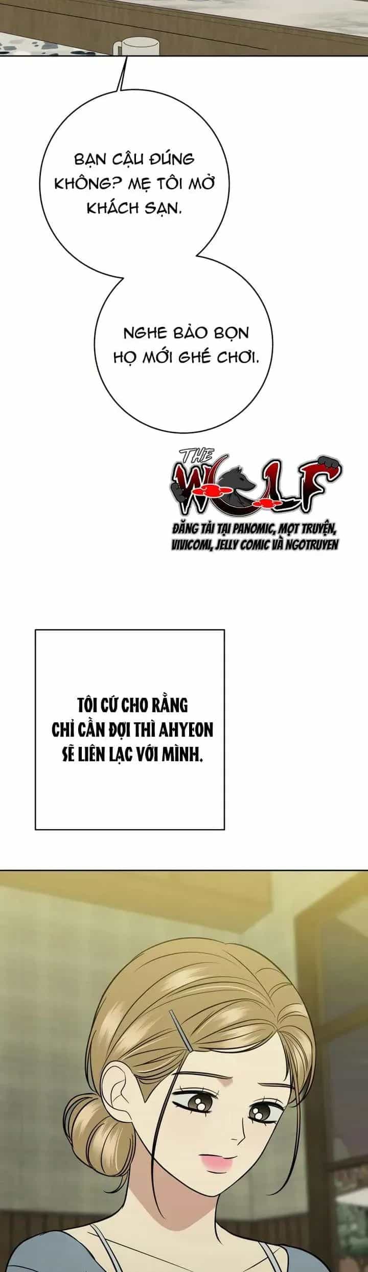 Kỷ Niệm Tuổi 19 Tồi Tệ - Chương 60 - ảnh 4