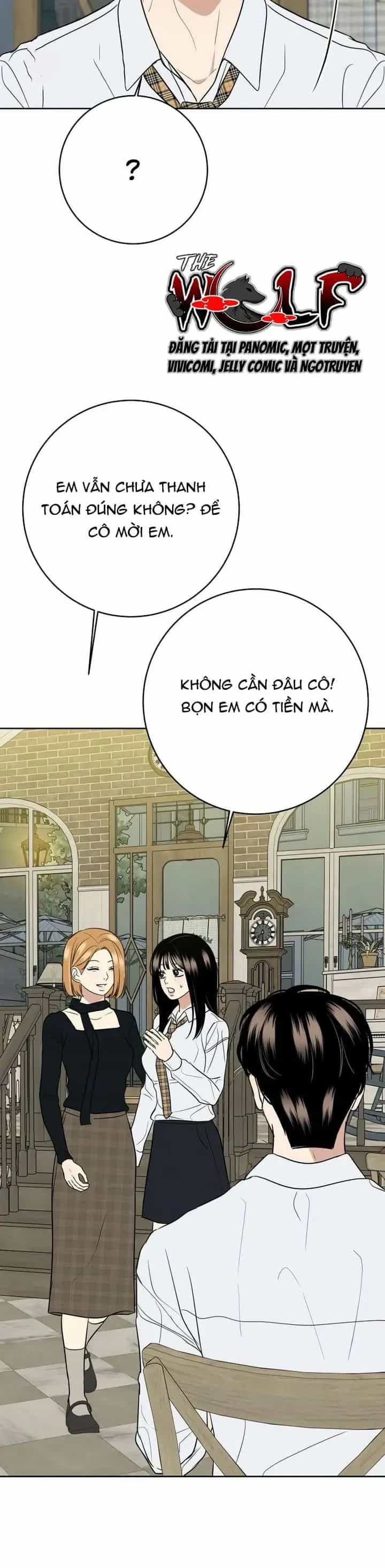 Kỷ Niệm Tuổi 19 Tồi Tệ - Chương 60 - ảnh 52
