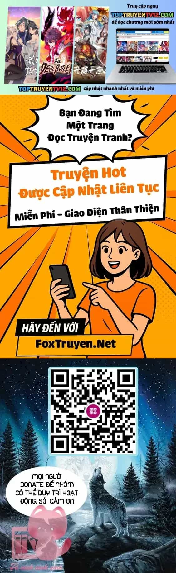 Kỷ Niệm Tuổi 19 Tồi Tệ - Chương 65 - ảnh 2