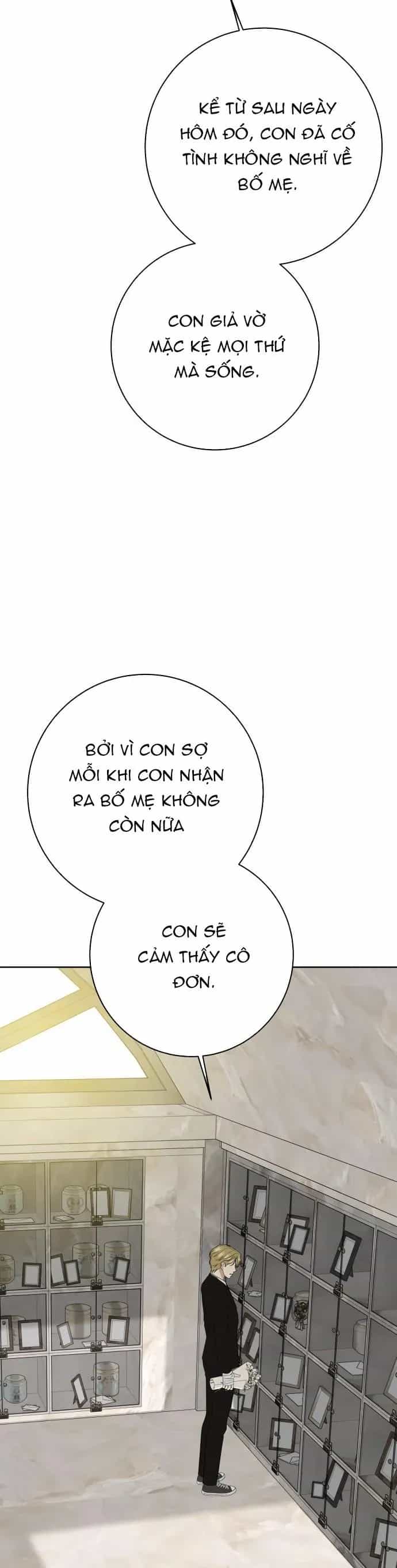 Kỷ Niệm Tuổi 19 Tồi Tệ - Chương 66 - ảnh 13