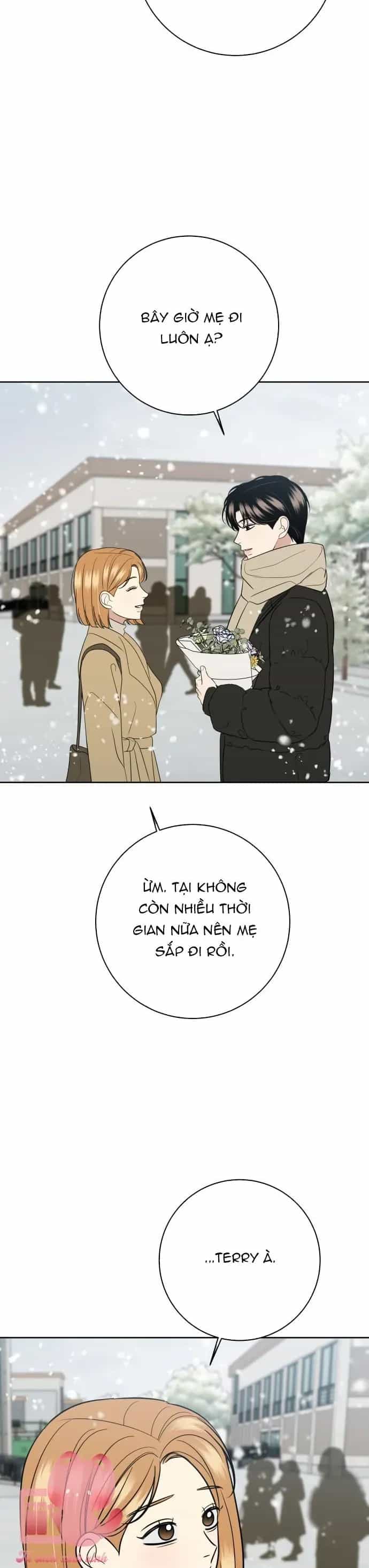 Kỷ Niệm Tuổi 19 Tồi Tệ - Chương 69 - ảnh 37