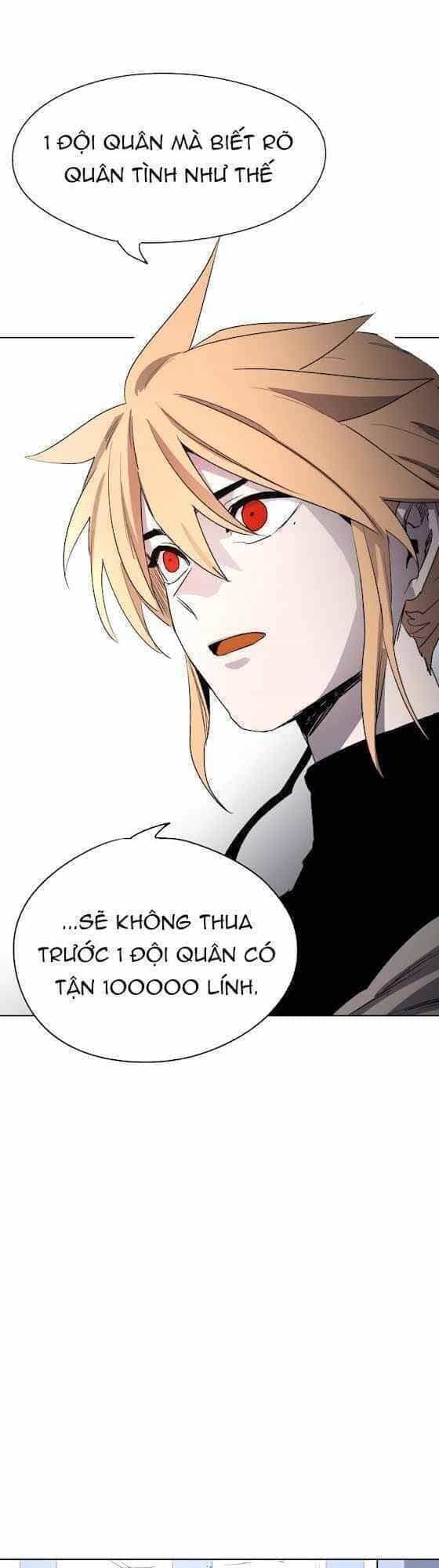 Kỵ Sĩ Báo Thù - Chương 1 - ảnh 11