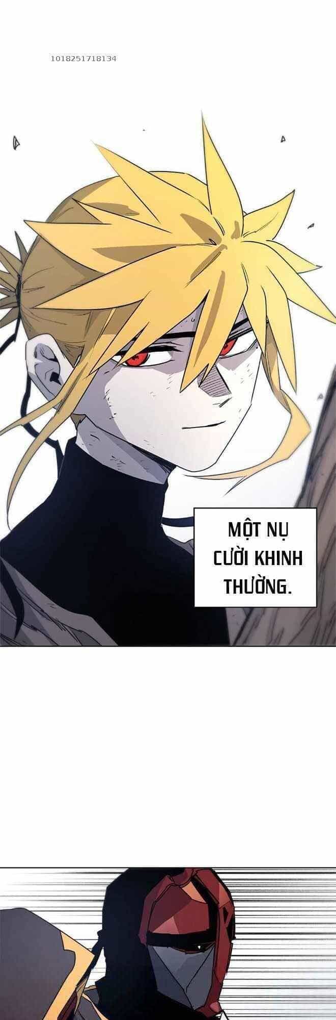 Kỵ Sĩ Báo Thù - Chương 10 - ảnh 17
