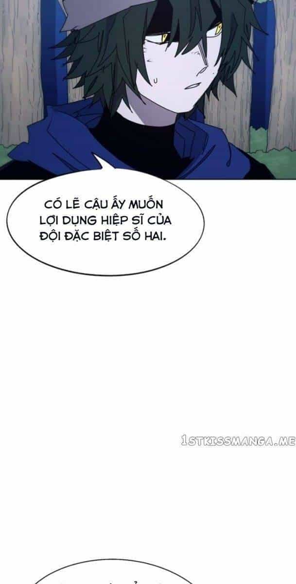 Kỵ Sĩ Báo Thù - Chương 100 - ảnh 22